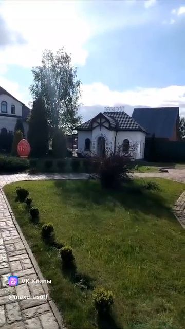 Спасо-Преображенский Воротынский монастырь под Калугой