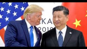 Трамп заявил, что не хочет вовлечения американских войск конфликт с Китаем из-за Тайваня
