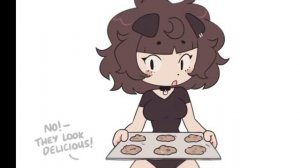 Made you something