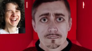 Просто сижу  - Реакция на Valera Ghoster