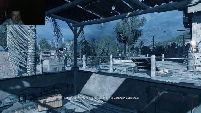 Прохождение игры - Dying Light  — Azore Play #2