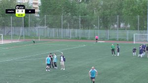 LFLK | 8x8 |	СПАРТА - XZ GAMING