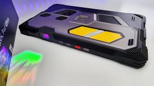 ПРОЩАЙ XIAOMI я Взял Планшет ТАНКИСТА 3в1🔥