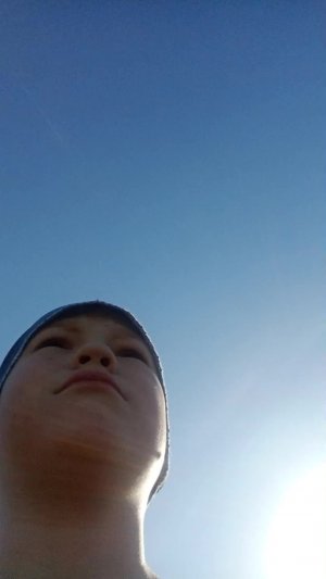 пр я в деревне