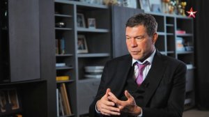 Дело об украденной энергетике Украины, - Олег Царев для телеканала Звезда