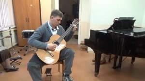 Концерт для родителей 15 мая 2026