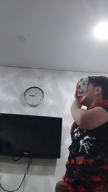 Когда попытался повторить тренд из тик тока: смотреть онлайн