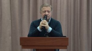Владимир Лепехин - СЦЕНАРИЙ СОБЫТИЙ В РОССИИ 2026