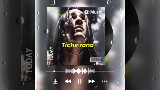 Tiché ráno ( DJ SkorpionJasod )#slovakmusic #emotionalmusic #citaty #laska #brokenheart
