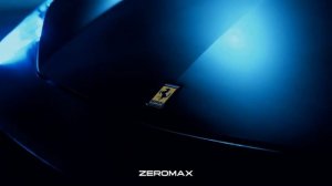 ZEROMAX - Genesis (Original Mix)