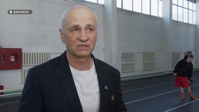 Кубок ректора по боксу разыграли студенты вузов Алтайского края смотреть онлайн