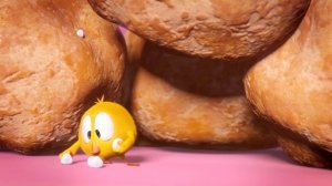 Где Чики# 💥 Chicky НОВАЯ СЕРИЯ! # влюблённый # Сборник мультфильмов на русском языке