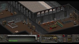 Fallout 2. #8 - Миссии в Нью Рено