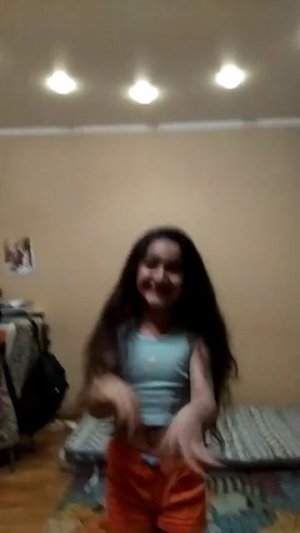 танец руми