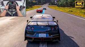 Forza Horizon 6 - The Most Epic Opening Ever