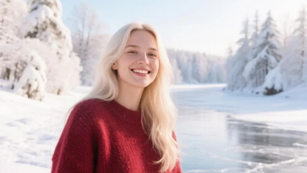 За твою улыбку сл. Якушев Н. В. Муз. Suno. Фото. Giga Chat. Max.