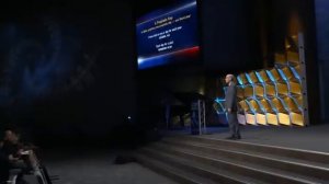 Самое продолжительное пророчество Библии - Даг Батчелор