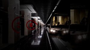 Московское метро