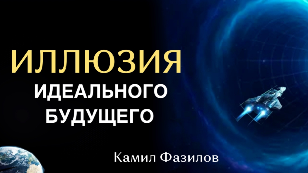 От казалось к оказалось.Камил Фазилов смотреть онлайн