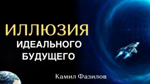 От казалось к оказалось.Камил Фазилов
