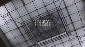 Показ коллекции MM6 Maison Margiela осень-зима 2026-2027