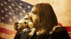 🇺🇸 🎵 Creedence Clearwater Revival - Have You Ever Seen The Rain 🎦🎤🎶🎹🎷🥁🎵