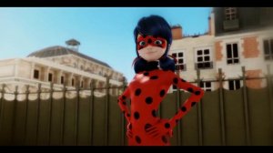 ЛЕДИ БАГ И СУПЕР-КОТ   🐞 4 ГОДА ЧУДЕС 🐞