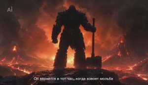 BУЛКАН — ЩиT для людей