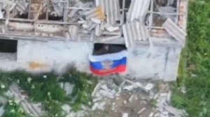 ВС России освободили Кутьковку и Боровую в Харьковской области