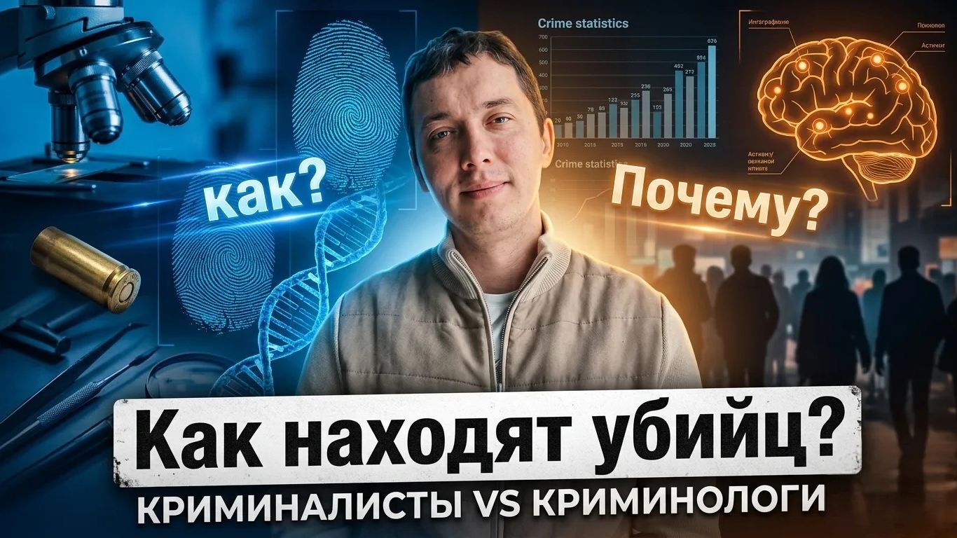 ЗАБУДЬТЕ КИНО: как работает эксперт на самом деле?
