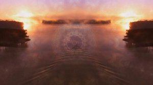 Liquid Bloom - 'Resonance Rising Journey' (70 Minutes - Santa Fe)