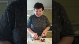 ВЕЛИКОЕ ДЕЛО ☝️ сделала 😂 А ещё очередной ШЕДЕВР на ужин приготовила 😋