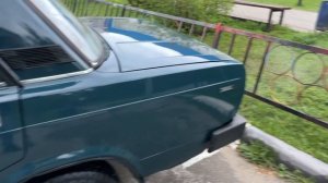 Жигули 2105