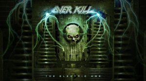 03 - Wish You Were Dead (OVERKILL)
