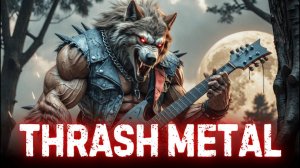 Brutal Thrash Metal 🔥 Headbanging Guaranteed
