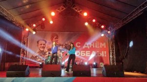 Софья Нагаева, Вероника Маланич - Само собой (09.05.2026) День Победы