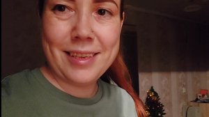 Приехала на родину