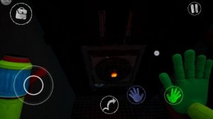 Поппи плейтайм 2 часть 3
