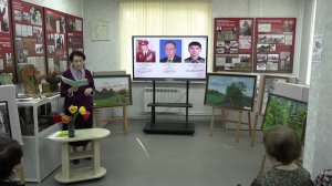 16.05.2026 Ночь музеев