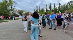 Айда на гульки..... 16.05.26.