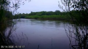 ПЕРВАЯ РЫБАЛКА НА Р. ПЫШМА 2026 г.