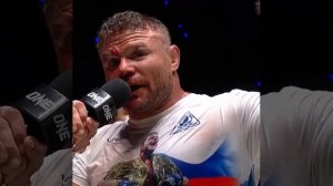 💥Тройной чемпион Анатолий Малыхин получил от главы лиги ONE FC 100 тыс. долларов за яркую победу