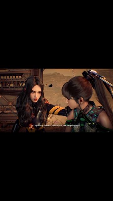 #pcgaming #stellarblade #eve #action #gameplay смотреть онлайн