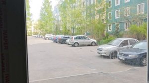 Романовка 33, студ 1 эт 27 метров шикарная планировка.mp4