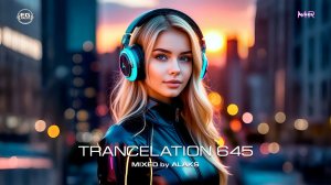 Alaks - TRANCELATION 645 (15_05_2026)