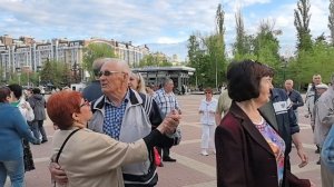 Научи ты меня... 16.05.26...