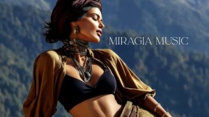 Восточная музыка для души и позитива | Игривое летнее настроение | Arabic Chill Music