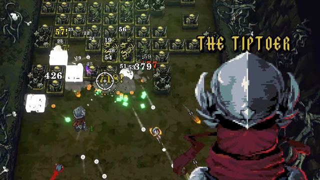 Ball X Pit - Official The Shadow Update Launch Trailer