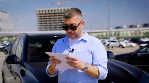 Заложник Porsche - 2.000.000 штрафов! Спасаем человека!