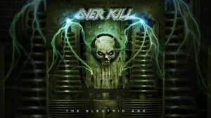 06 - Drop The Hammer Down (OVERKILL)